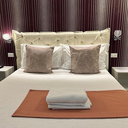 Alba Rooms La Spezia Eksteriør bilde