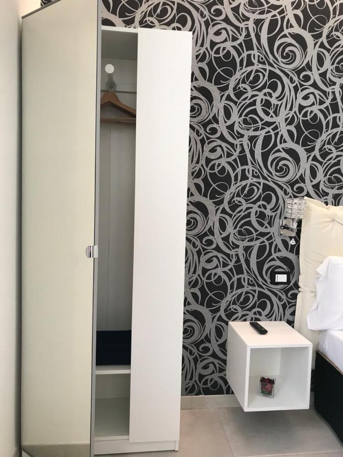 Alba Rooms La Spezia Eksteriør bilde