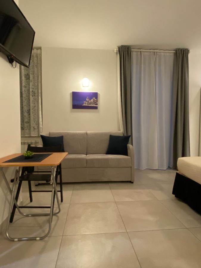 Alba Rooms La Spezia Eksteriør bilde
