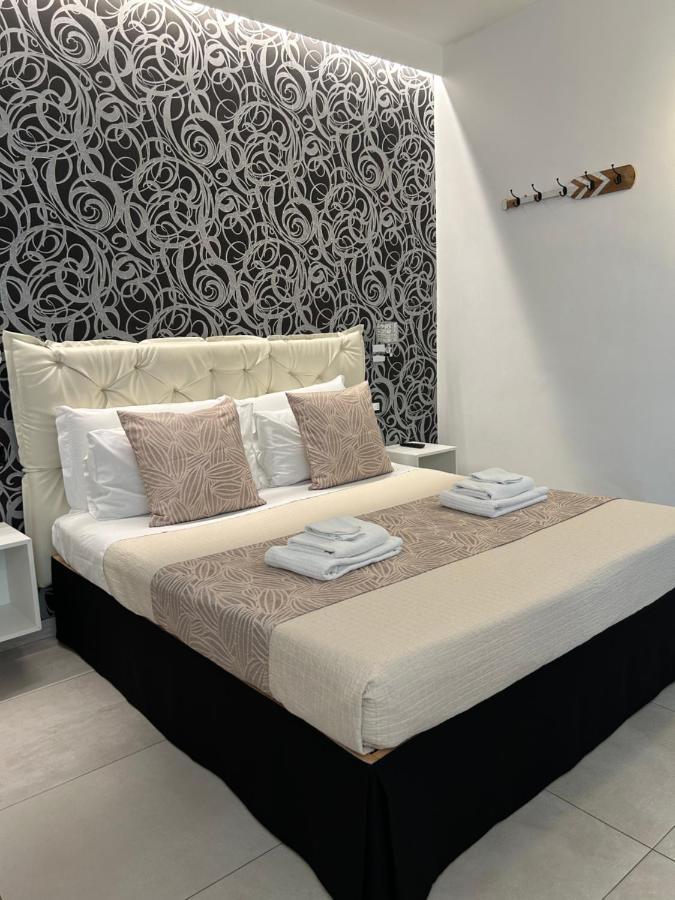 Alba Rooms La Spezia Eksteriør bilde