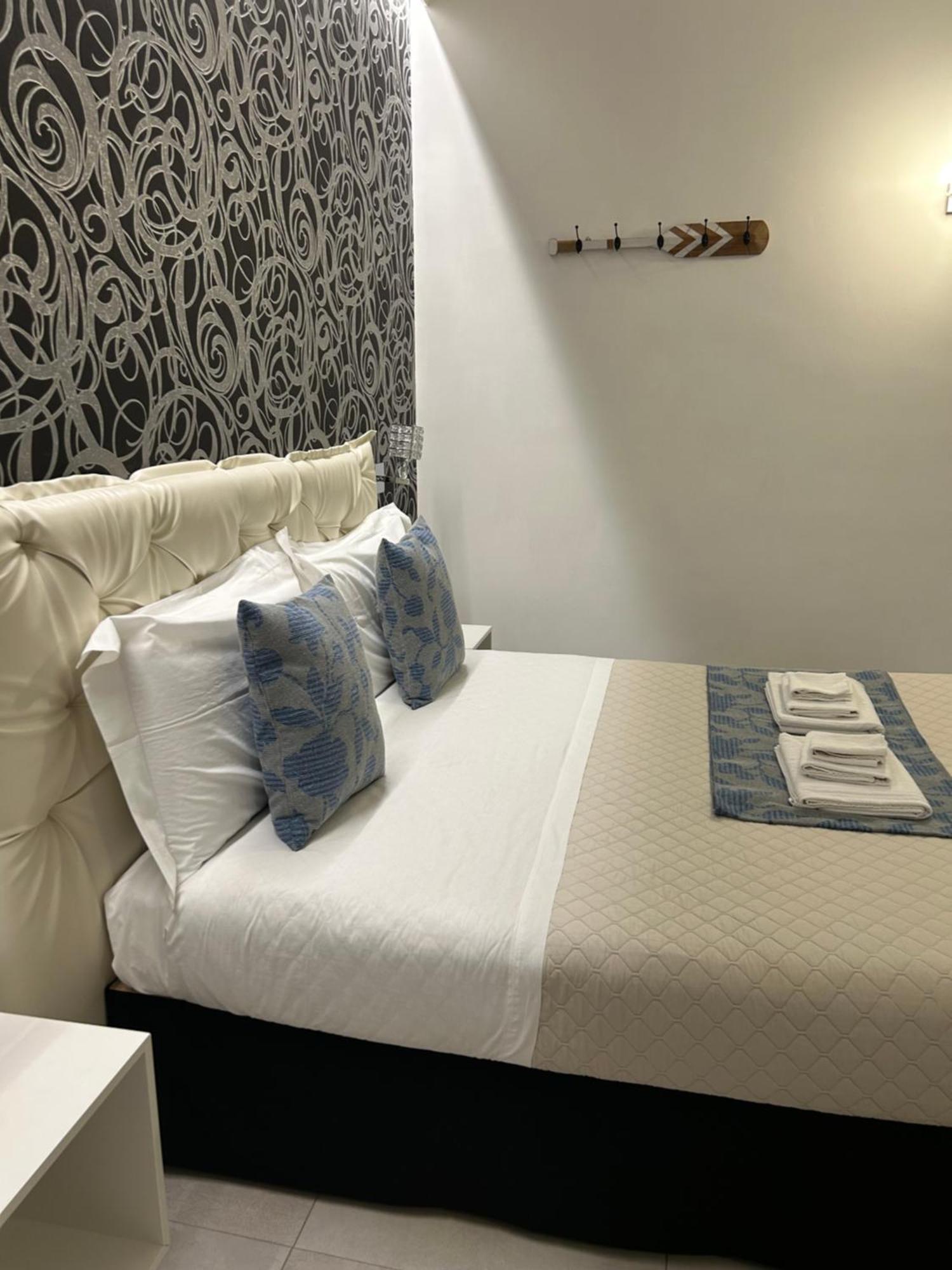 Alba Rooms La Spezia Eksteriør bilde