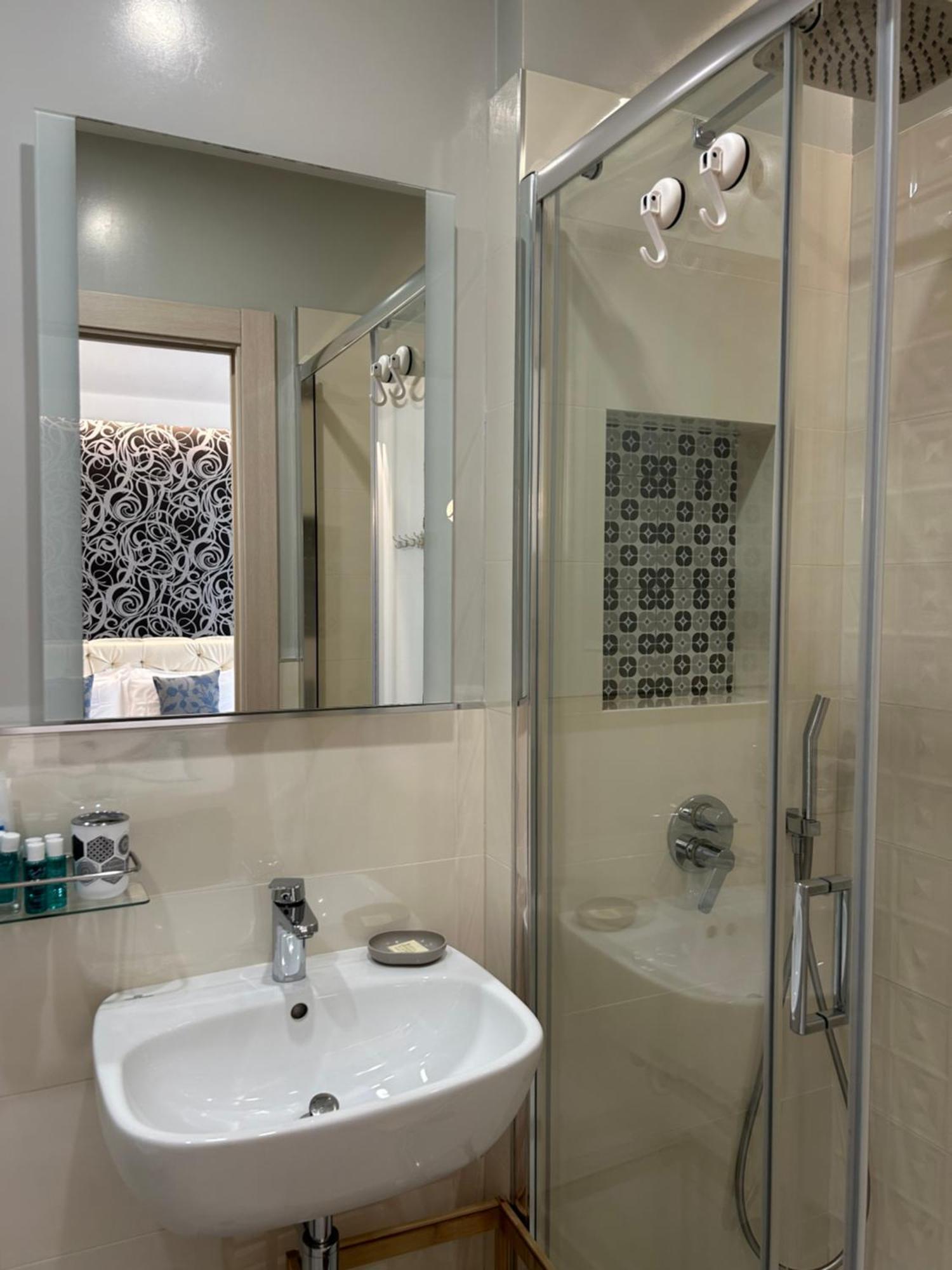 Alba Rooms La Spezia Eksteriør bilde