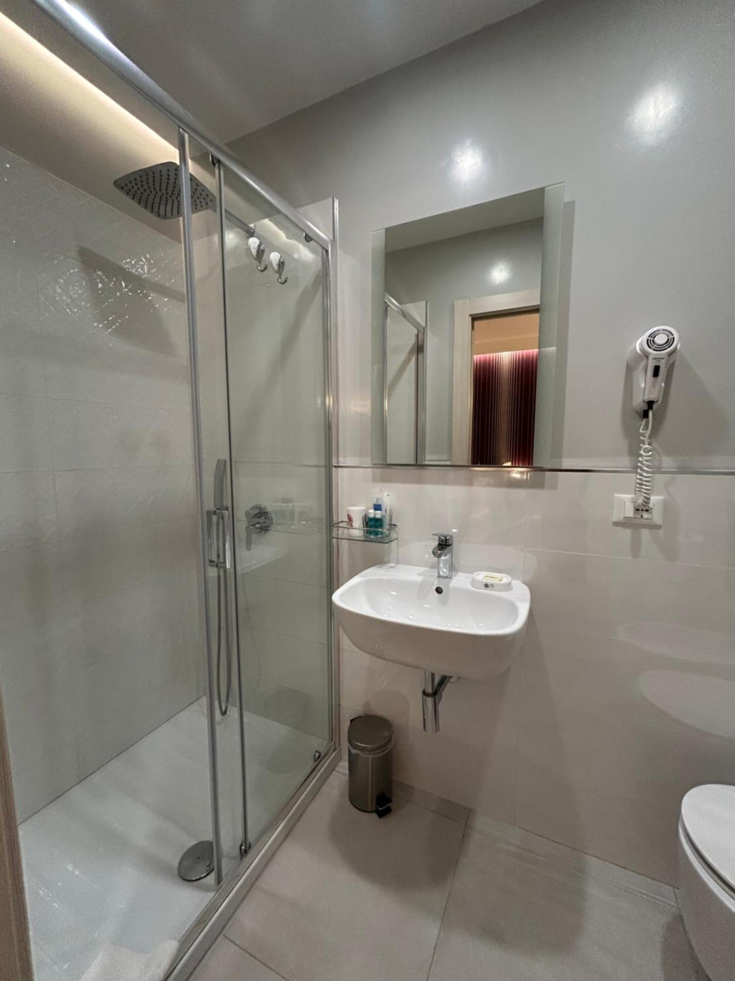 Alba Rooms La Spezia Eksteriør bilde