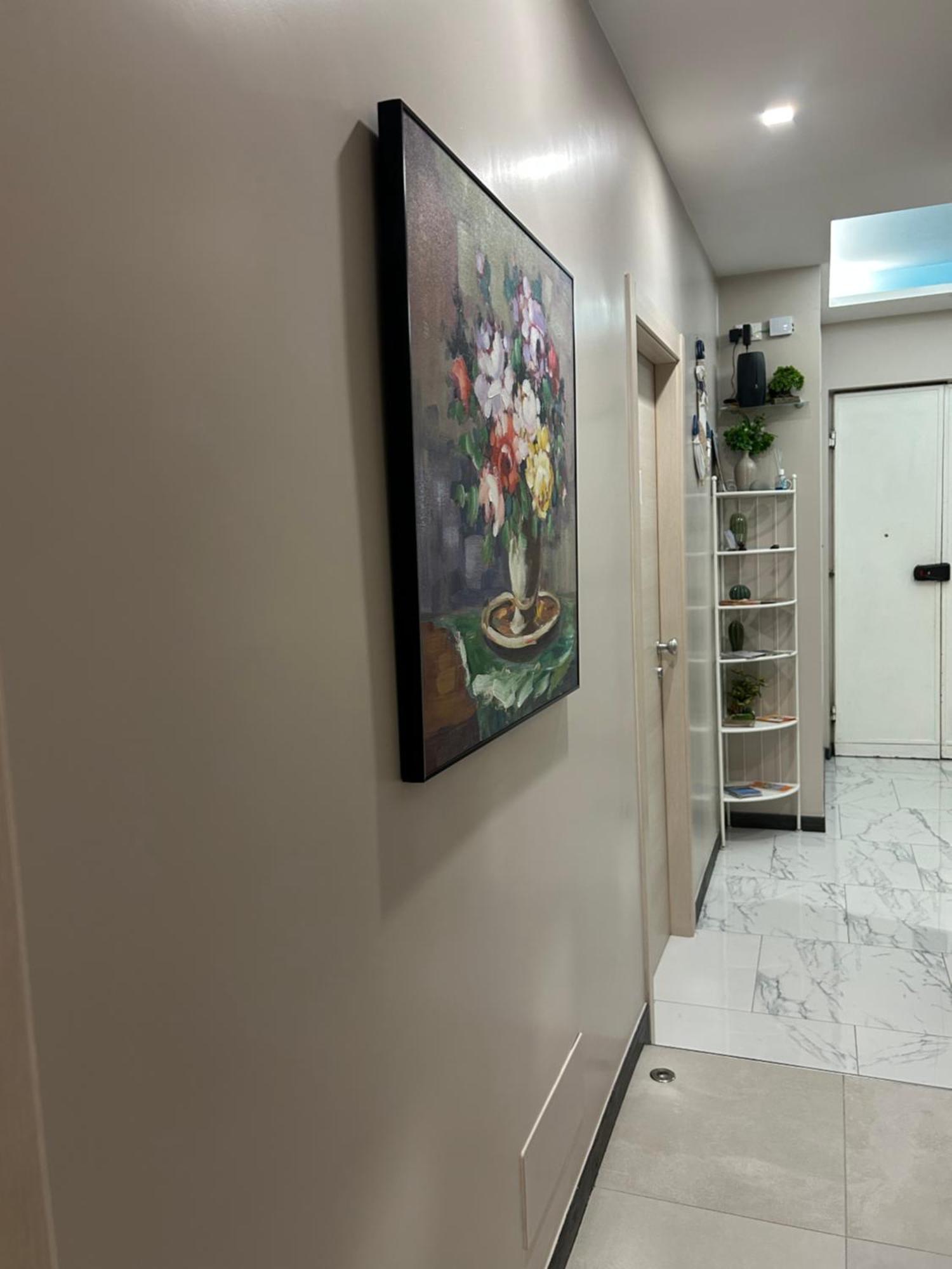 Alba Rooms La Spezia Eksteriør bilde
