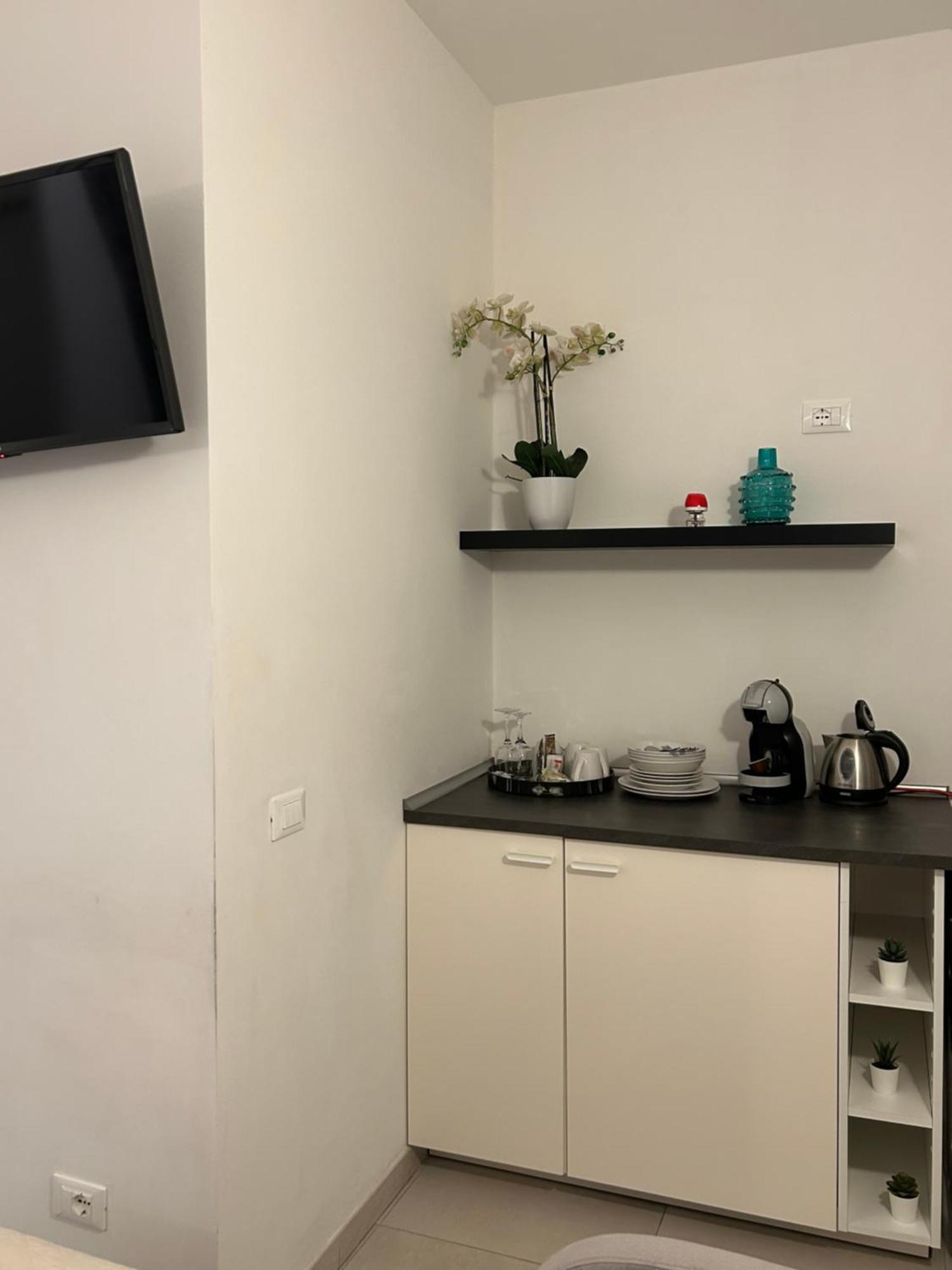 Alba Rooms La Spezia Eksteriør bilde