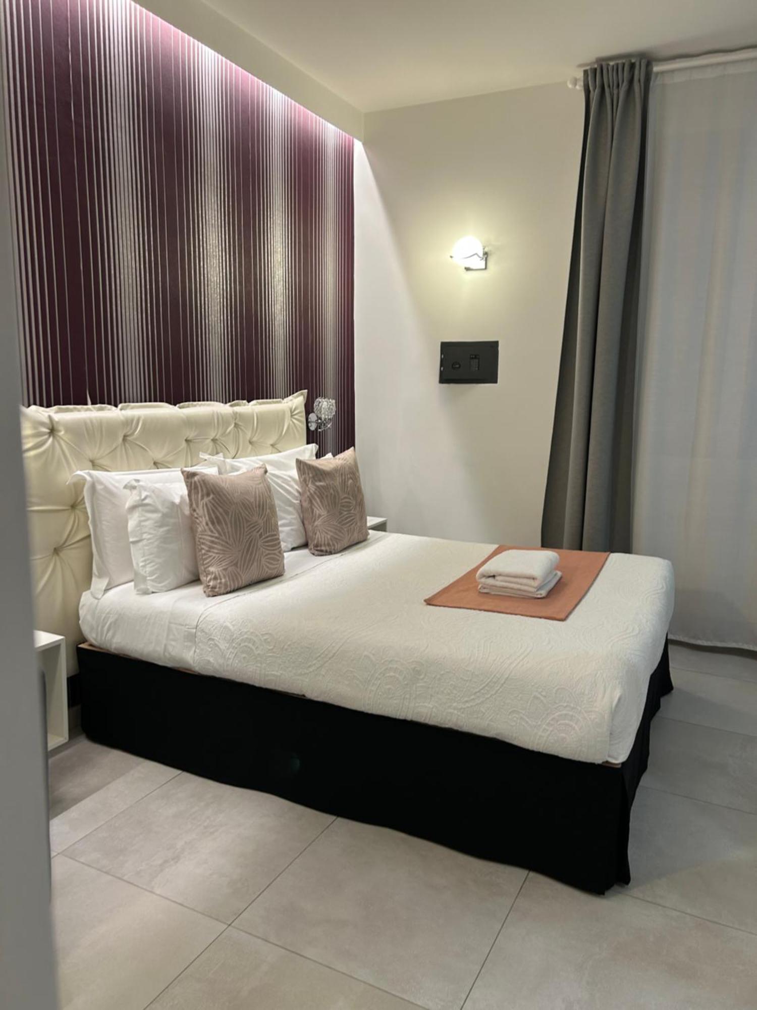 Alba Rooms La Spezia Eksteriør bilde