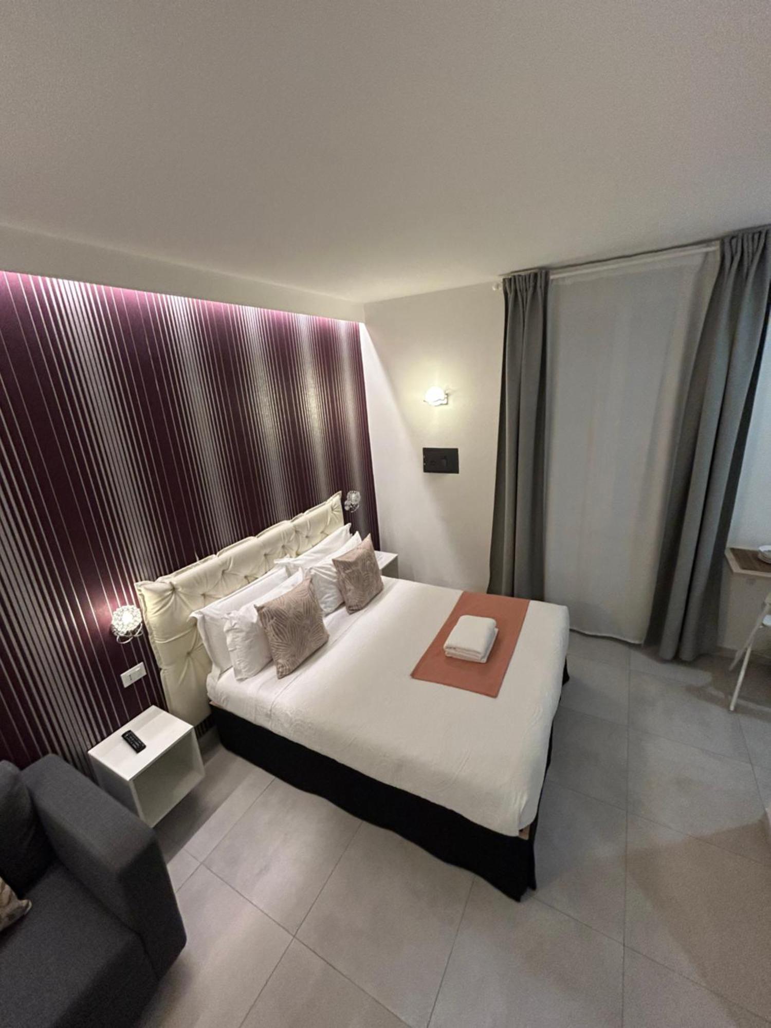 Alba Rooms La Spezia Eksteriør bilde
