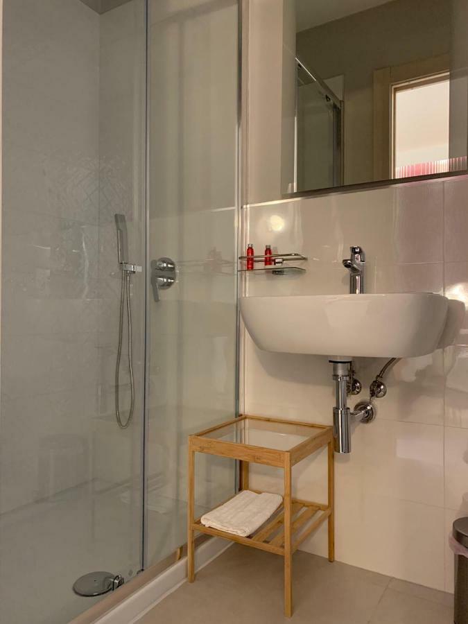 Alba Rooms La Spezia Eksteriør bilde