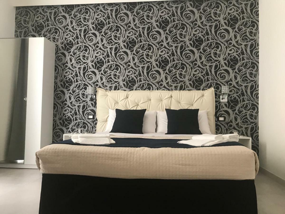 Alba Rooms La Spezia Eksteriør bilde