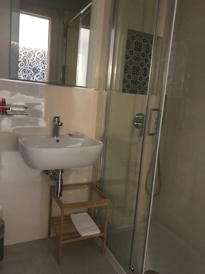 Alba Rooms La Spezia Eksteriør bilde