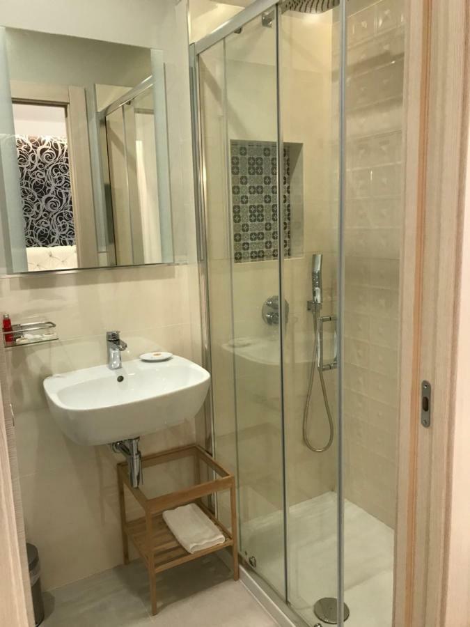 Alba Rooms La Spezia Eksteriør bilde