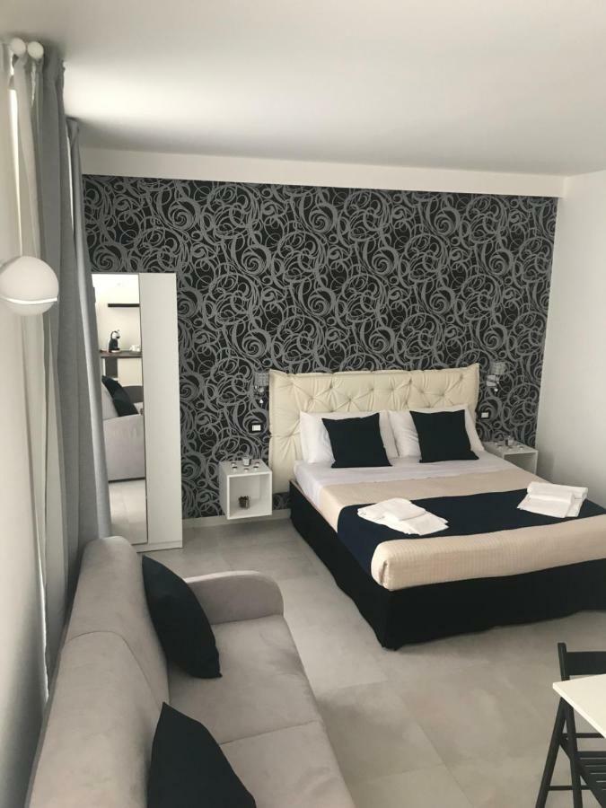 Alba Rooms La Spezia Eksteriør bilde