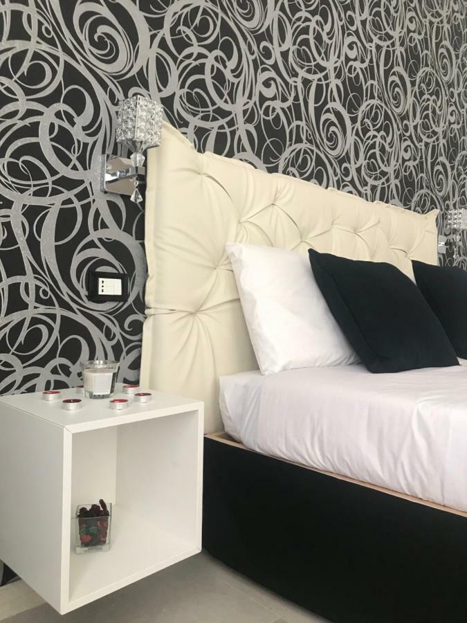 Alba Rooms La Spezia Eksteriør bilde