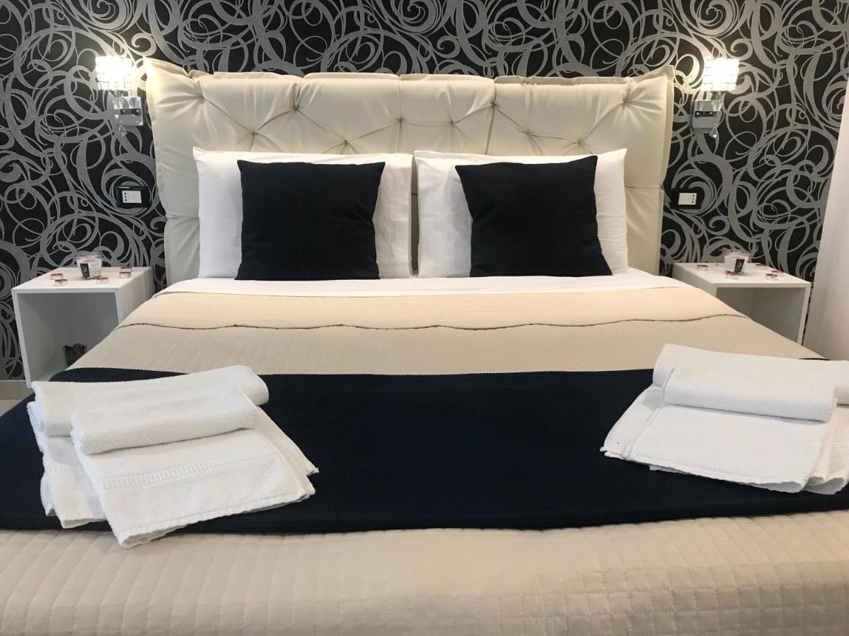 Alba Rooms La Spezia Eksteriør bilde